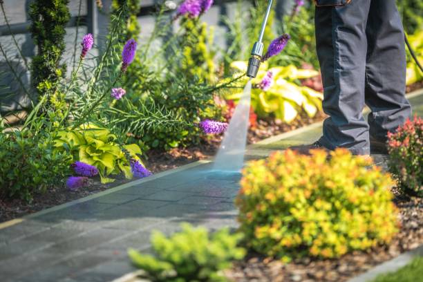 Croton On Hudson, NY Pressure Washing Services Company