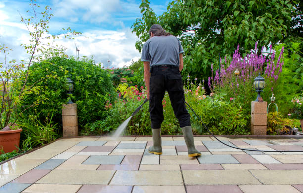 Best Sidewalk and Walkway Cleaning  in Croton On Hudson, NY
