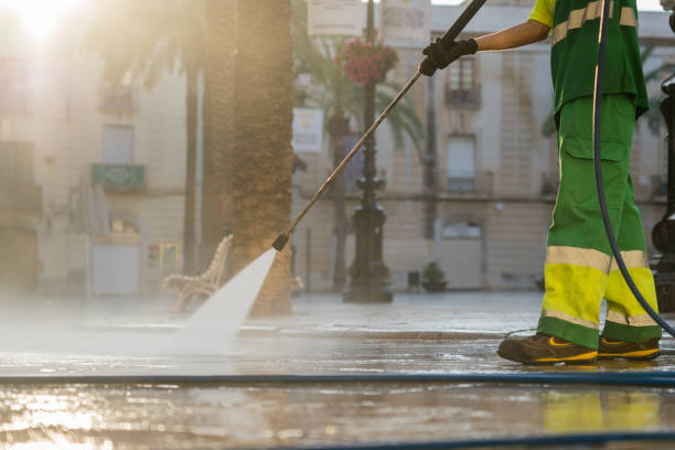 Best Pool Deck Cleaning  in Croton On Hudson, NY